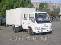 Фургон (автофургон) FAW Jiefang CA5032XXYPK5LR-2B