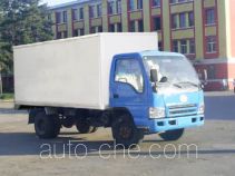 Фургон (автофургон) FAW Jiefang CA5032PK4XXY-1