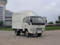 Автофургон с тентованным верхом FAW Jiefang CA5032PK5L2R5XXB-2A