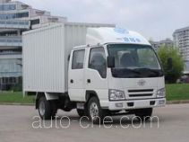 Фургон (автофургон) FAW Jiefang CA5032PK5L2RXXY-1A