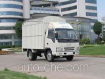 Автофургон с тентованным верхом FAW Jiefang CA5032PK5L2XXB-2A