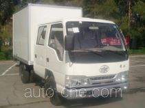 Фургон (автофургон) FAW Jiefang CA5032XXYHK26NL2