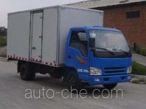 Фургон (автофургон) FAW Jiefang CA5032XXYPK26L2E3-1