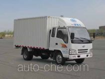 Фургон (автофургон) FAW Jiefang CA5032XXYPK4LR5-3A