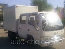 Фургон (автофургон) FAW Jiefang CA5032XXYPK5L2R