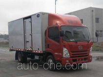 Фургон (автофургон) FAW Jiefang CA5033XXYPK45L2E1