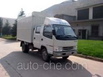 Автофургон с тентованным верхом FAW Jiefang CA5036XXBK3L