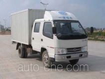 Фургон (автофургон) FAW Jiefang CA5036XXYK11-2