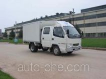 Фургон (автофургон) FAW Jiefang CA5036XXYK26L2-1