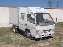 Фургон (автофургон) FAW Jiefang CA5036XXYK26L2