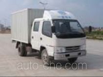 Фургон (автофургон) FAW Jiefang CA5036XXYK26L2-1A