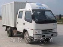 Фургон (автофургон) FAW Jiefang CA5036XXYK26L3