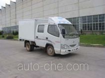 Фургон (автофургон) FAW Jiefang CA5036XXYK3