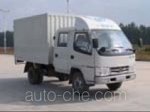 Фургон (автофургон) FAW Jiefang CA5036XXYK3-2