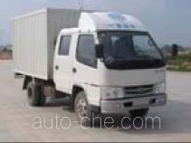 Фургон (автофургон) FAW Jiefang CA5036XXYK3L-1