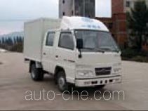 Фургон (автофургон) FAW Jiefang CA5036XXYK3L-2