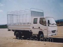 Грузовик с решетчатым тент-каркасом FAW Jiefang CA5036XYK26L2