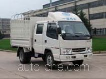 Грузовик с решетчатым тент-каркасом FAW Jiefang CA5036XYK26L3