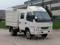 Грузовик с решетчатым тент-каркасом FAW Jiefang CA5036XYK11-2A