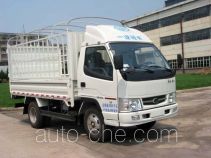 Грузовик с решетчатым тент-каркасом FAW Jiefang CA5040CCYK11L1E4