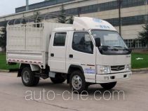 Грузовик с решетчатым тент-каркасом FAW Jiefang CA5040CCYK11L1RE4