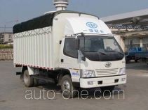 Автофургон с тентованным верхом FAW Jiefang CA5040CPYK35L3E4