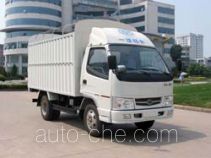 Автофургон с тентованным верхом FAW Jiefang CA5040XXBK11L1E3