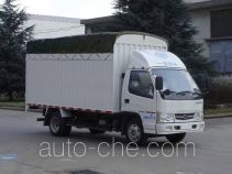 Автофургон с тентованным верхом FAW Jiefang CA5040XXBK11L1E3-3