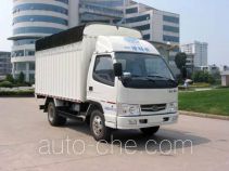 Автофургон с тентованным верхом FAW Jiefang CA5040XXBK11L3E3-2