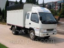 Автофургон с тентованным верхом FAW Jiefang CA5040XXBK11L3R5E3-2