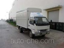 Автофургон с тентованным верхом FAW Jiefang CA5040XXBK26L2