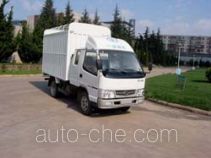 Автофургон с тентованным верхом FAW Jiefang CA5040XXBK26L2R5