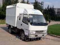 Автофургон с тентованным верхом FAW Jiefang CA5040XXBK26L3R5-2