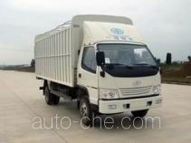 Автофургон с тентованным верхом FAW Jiefang CA5040XXBK41L3