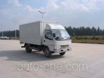 Фургон (автофургон) FAW Jiefang CA5040XXYK11