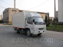 Фургон (автофургон) FAW Jiefang CA5040XXYK11L1E3