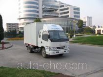 Фургон (автофургон) FAW Jiefang CA5040XXYK11LR5E3-1