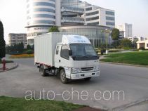 Фургон (автофургон) FAW Jiefang CA5040XXYK11L1R5E3