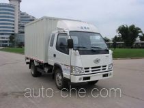 Фургон (автофургон) FAW Jiefang CA5040XXYK11L1R5E4-1