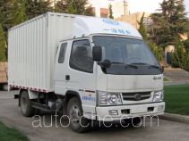 Фургон (автофургон) FAW Jiefang CA5040XXYK11L1R5E4