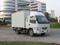 Фургон (автофургон) FAW Jiefang CA5040XXYK11L1R5E4J-1