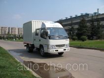 Фургон (автофургон) FAW Jiefang CA5040XXYK11L1RE3-1