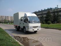 Фургон (автофургон) FAW Jiefang CA5040XXYK11L1RE3