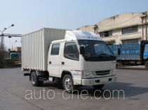 Фургон (автофургон) FAW Jiefang CA5040XXYK11L1RE4