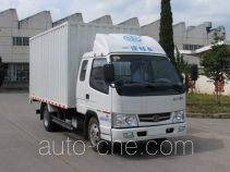Фургон (автофургон) FAW Jiefang CA5040XXYK11L3R5E3-2