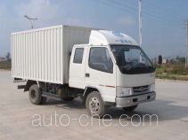 Фургон (автофургон) FAW Jiefang CA5040XXYK11R5