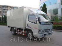 Фургон (автофургон) FAW Jiefang CA5040XXYK26L2