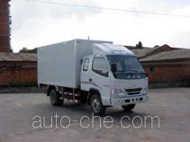 Фургон (автофургон) FAW Jiefang CA5040XXYK26L2R5