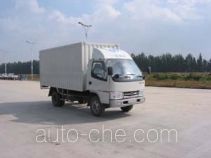 Фургон (автофургон) FAW Jiefang CA5040XXYK26L3