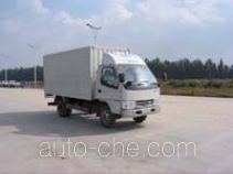 Фургон (автофургон) FAW Jiefang CA5040XXYK26L3-2